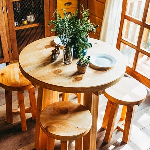Живая мебель, выполненная из древесины в Назарово - nazarovo.mebel54.com | фото