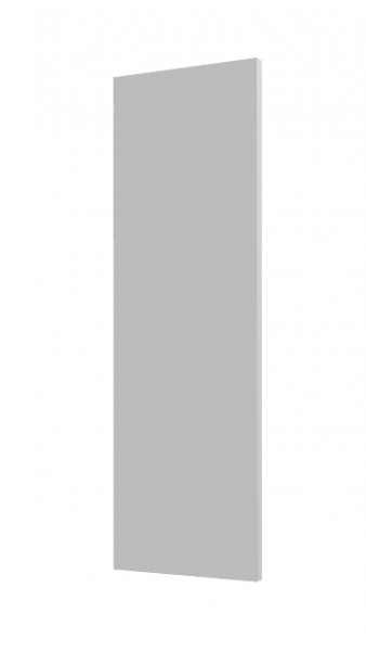 Фальшпанель для верхних прямых и торцевых шкафов Луксор (Клен серый/920 мм) в Назарово - nazarovo.mebel54.com | фото