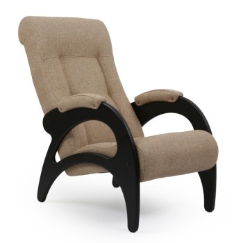 Кресло для отдыха Модель 41 без лозы в Назарово - nazarovo.mebel54.com | фото