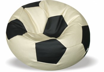 Кресло-Мяч Футбол в Назарово - nazarovo.mebel54.com | фото