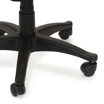 Кресло офисное BRABIX Enter EX-511 (черный) в Назарово - nazarovo.mebel54.com | фото
