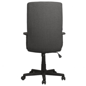 Кресло офисное BRABIX Focus EX-518 (серый) в Назарово - nazarovo.mebel54.com | фото