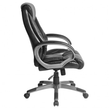 Кресло офисное BRABIX Maestro EX-506 (черный) в Назарово - nazarovo.mebel54.com | фото