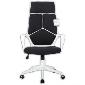 Кресло офисное BRABIX Prime EX-515 (черная ткань) в Назарово - nazarovo.mebel54.com | фото