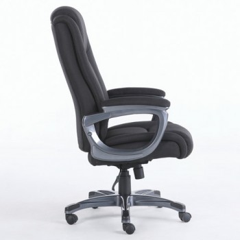 Кресло офисное BRABIX Solid HD-005 в Назарово - nazarovo.mebel54.com | фото