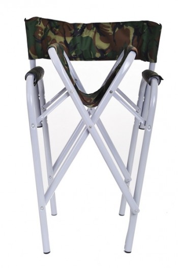 Кресло складное Мебек Босс усиленное в Назарово - nazarovo.mebel54.com | фото