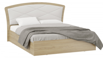 Кровать без ПМ «Сэнди» Тип 1 (без подъемного механизма) в Назарово - nazarovo.mebel54.com | фото